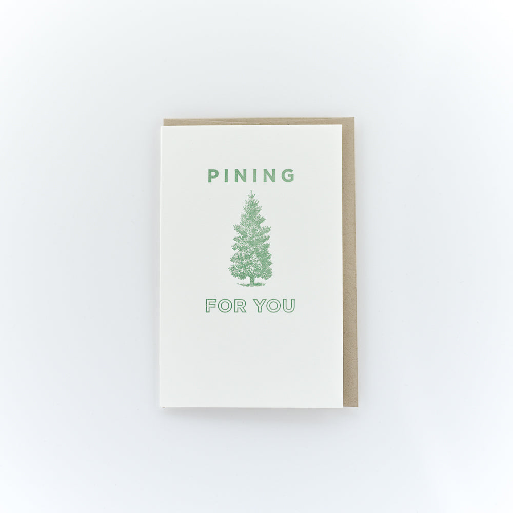 Pining For You, Love, Pike Street Press, Pike Street Press- Pike Street Press