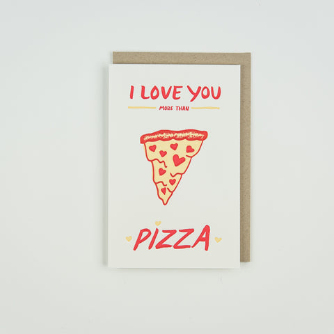 I Love You More Than Pizza, Love, Pike Street Press, Pike Street Press- Pike Street Press