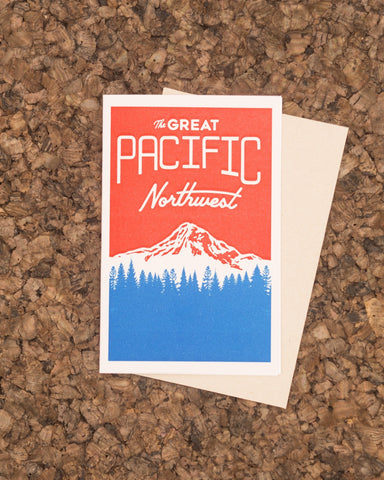 Great Pacific Northwest, Seattle/ Northwest, Pike Street Press, Pike Street Press- Pike Street Press