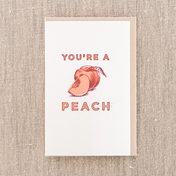 You're a Peach, Love, Pike Street Press, Pike Street Press- Pike Street Press