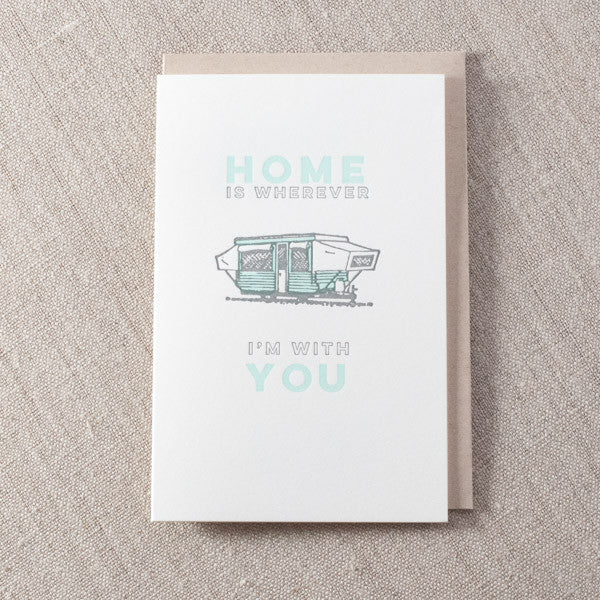 Home with You, Love, Pike Street Press, Pike Street Press- Pike Street Press